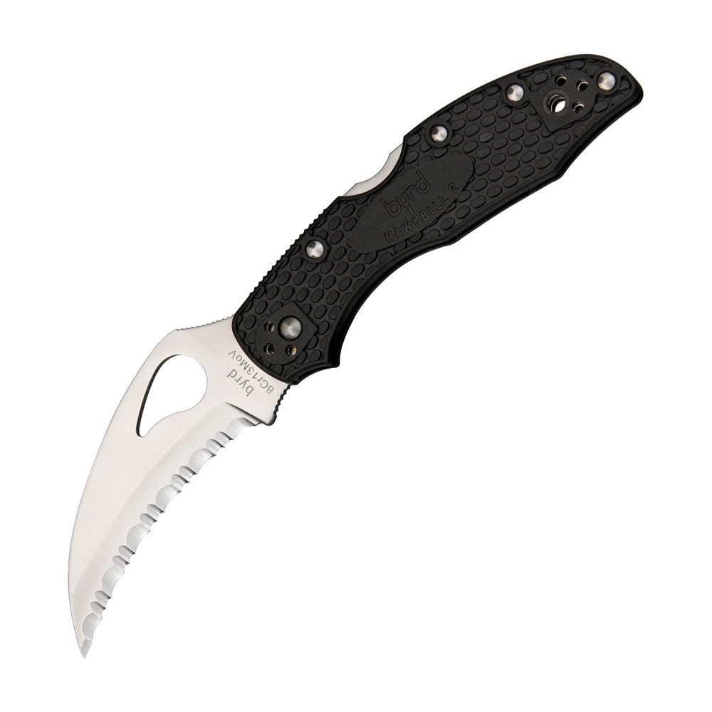 Hawkbill Lockback