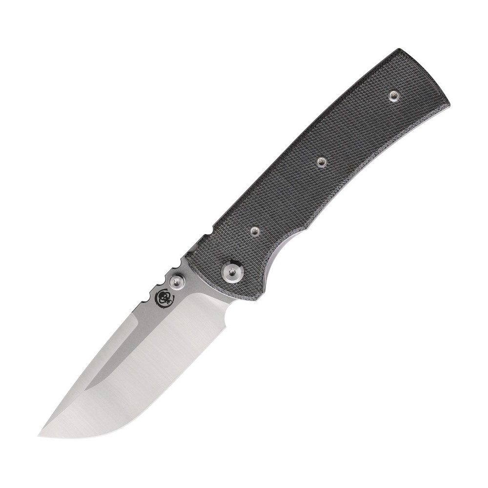 Redencion 229 Linerlock Blk