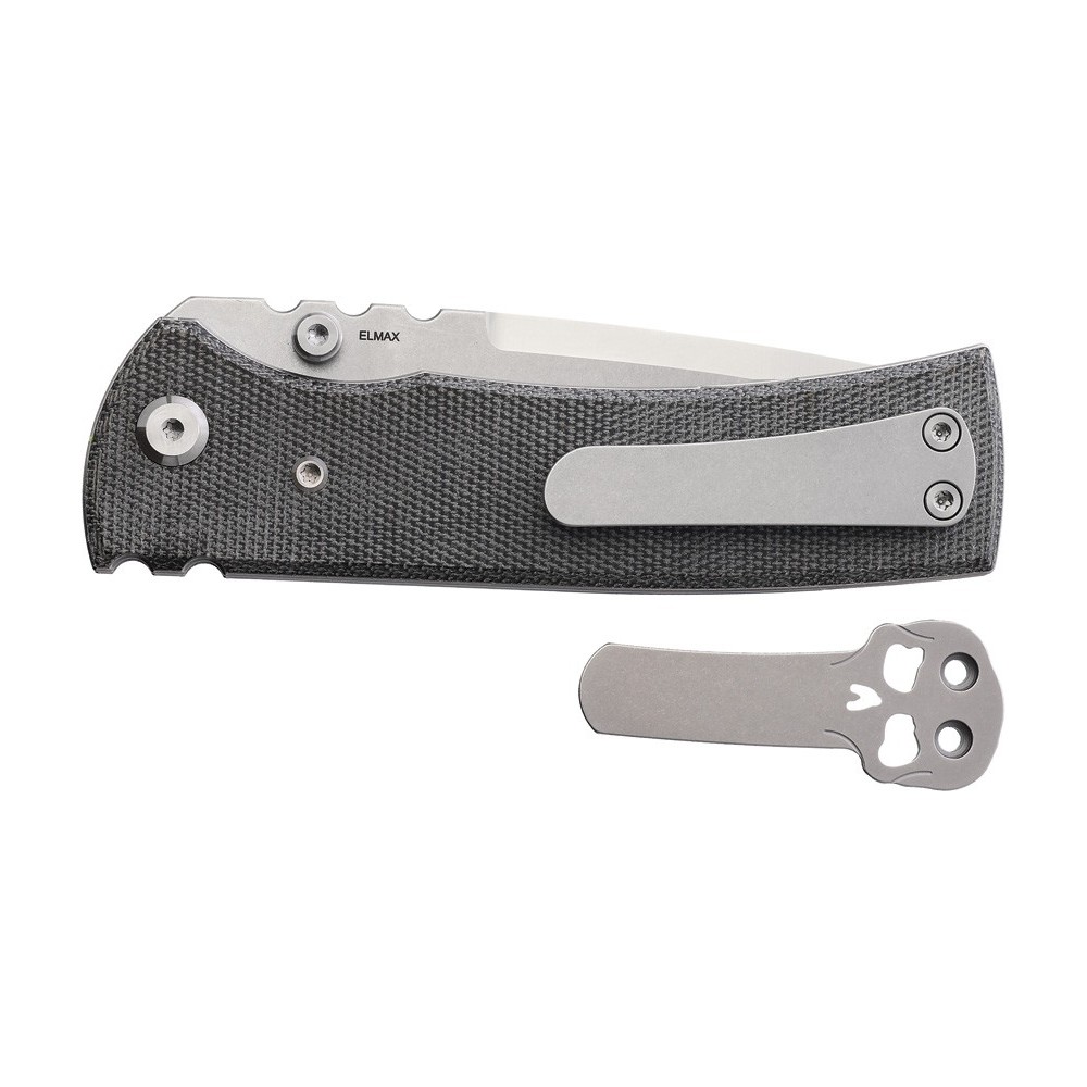 Redencion 229 Linerlock Blk
