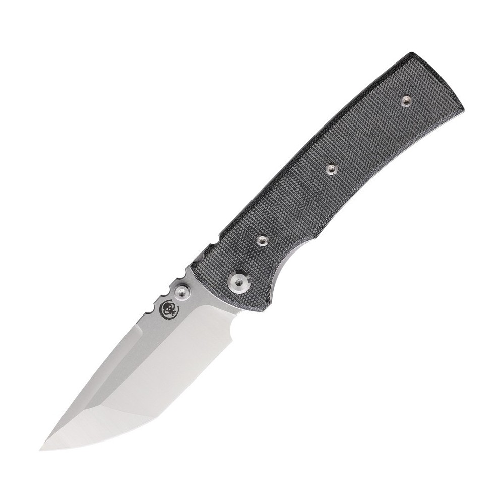 Redencion 229 Linerlock Blk