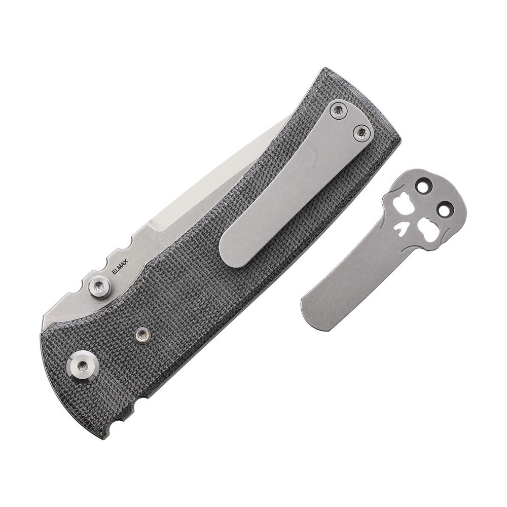 Redencion 229 Linerlock Blk