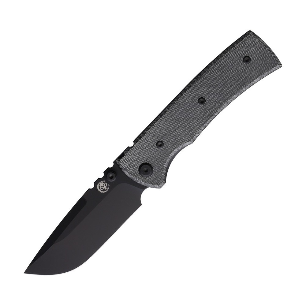 Redencion 229 Linerlock Blk