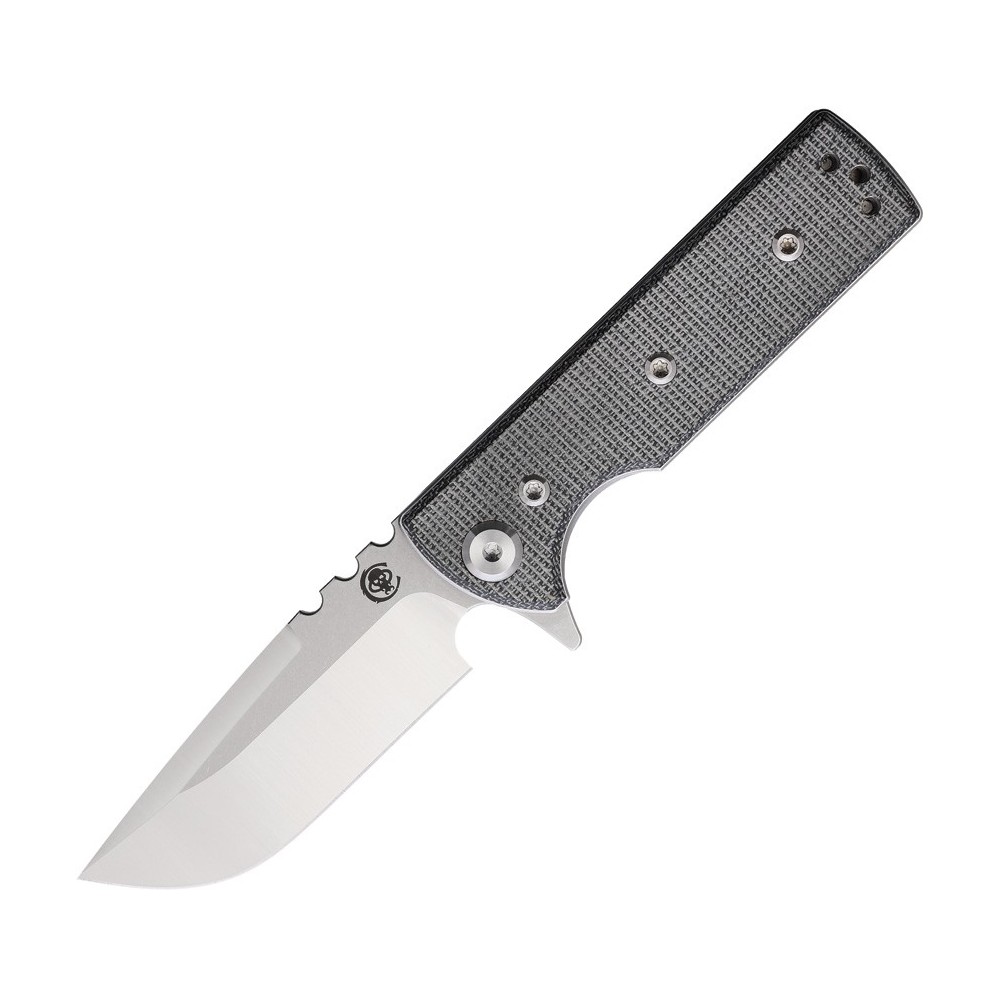 T.A.K. Linerlock SW Blk