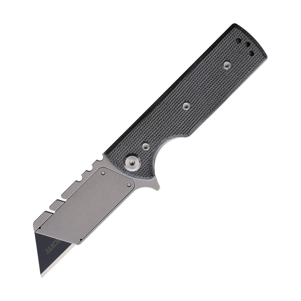C.H.U.B. Flipper Linerlock SW