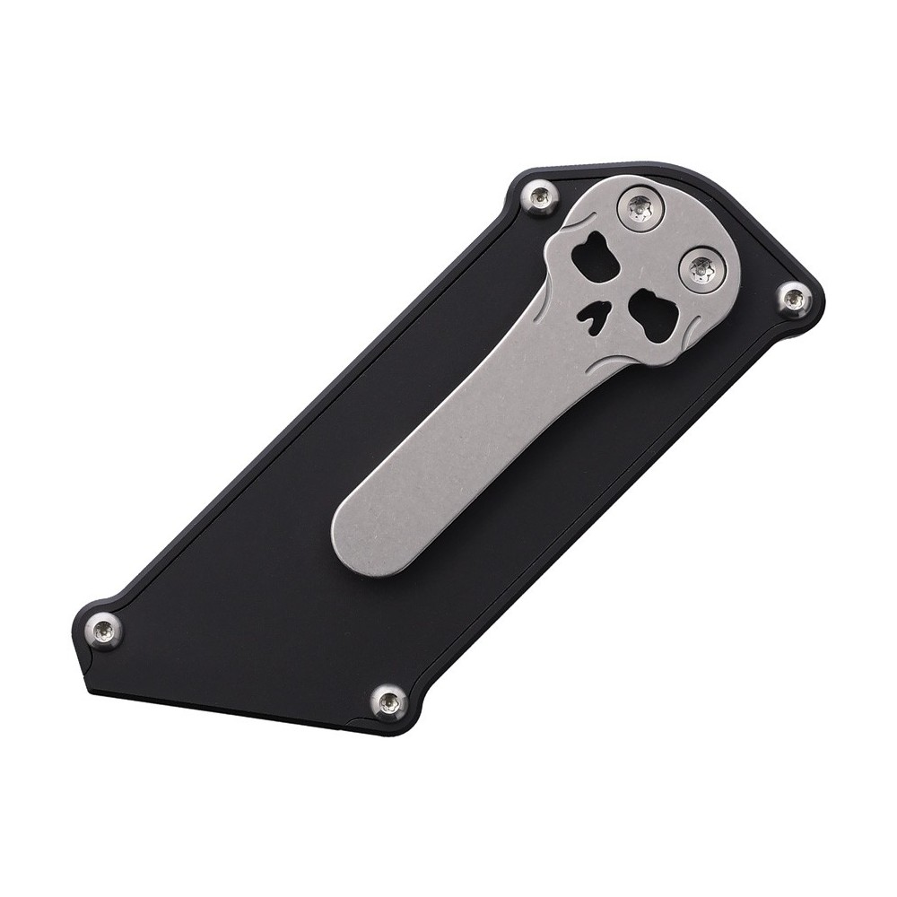 C.H.U.B. Slipper Slide Lock SW
