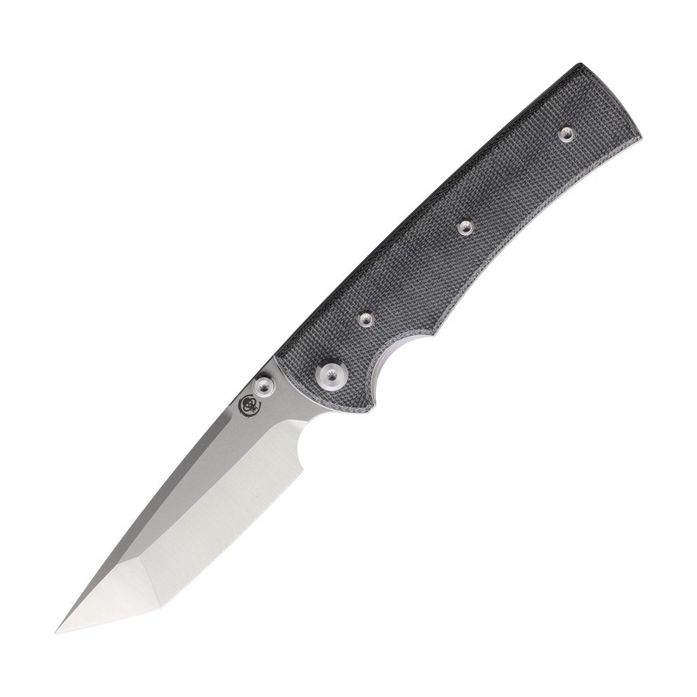 Liberation 229 Linerlock Tant