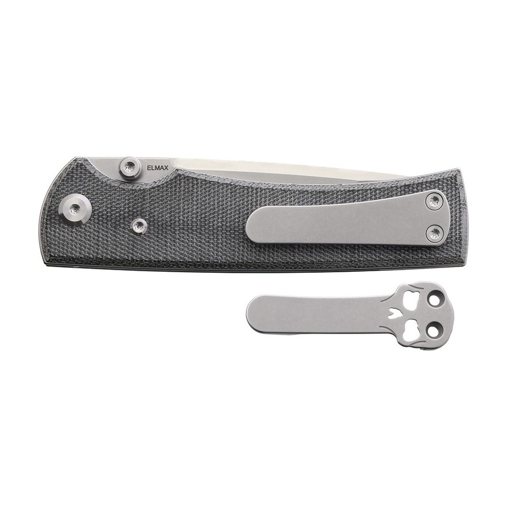 Liberation 229 Linerlock Tant
