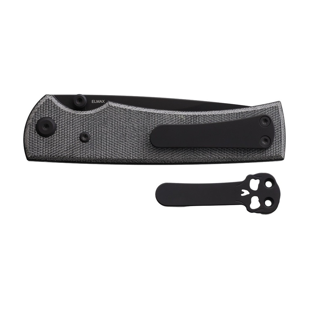 Liberation 229 Linerlock DP