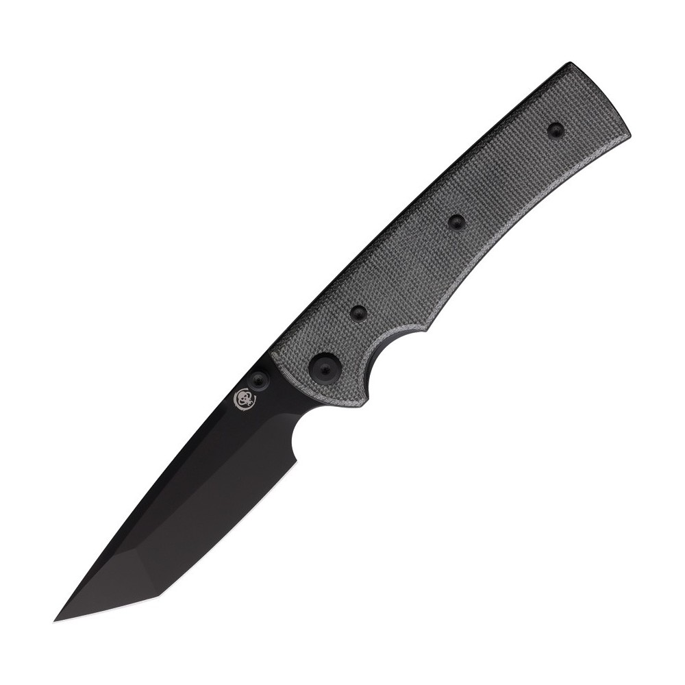 Liberation 229 Linerlock Tant