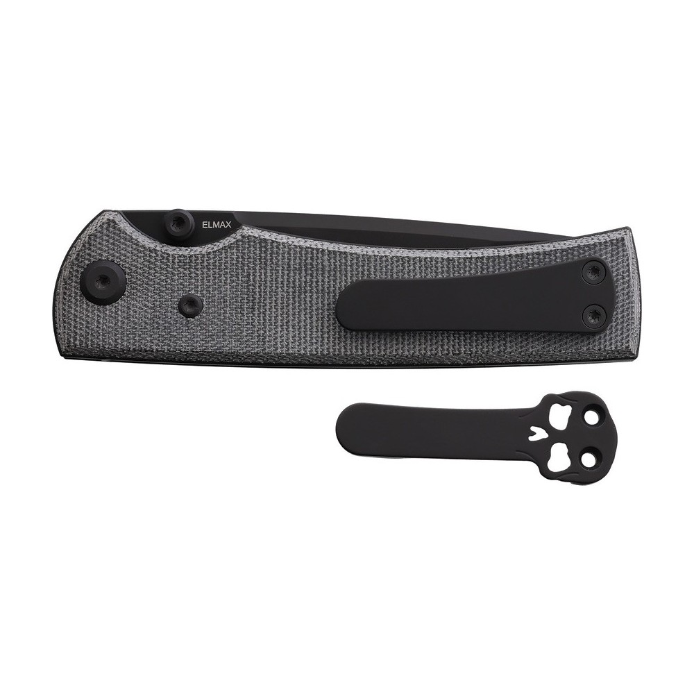 Liberation 229 Linerlock Tant
