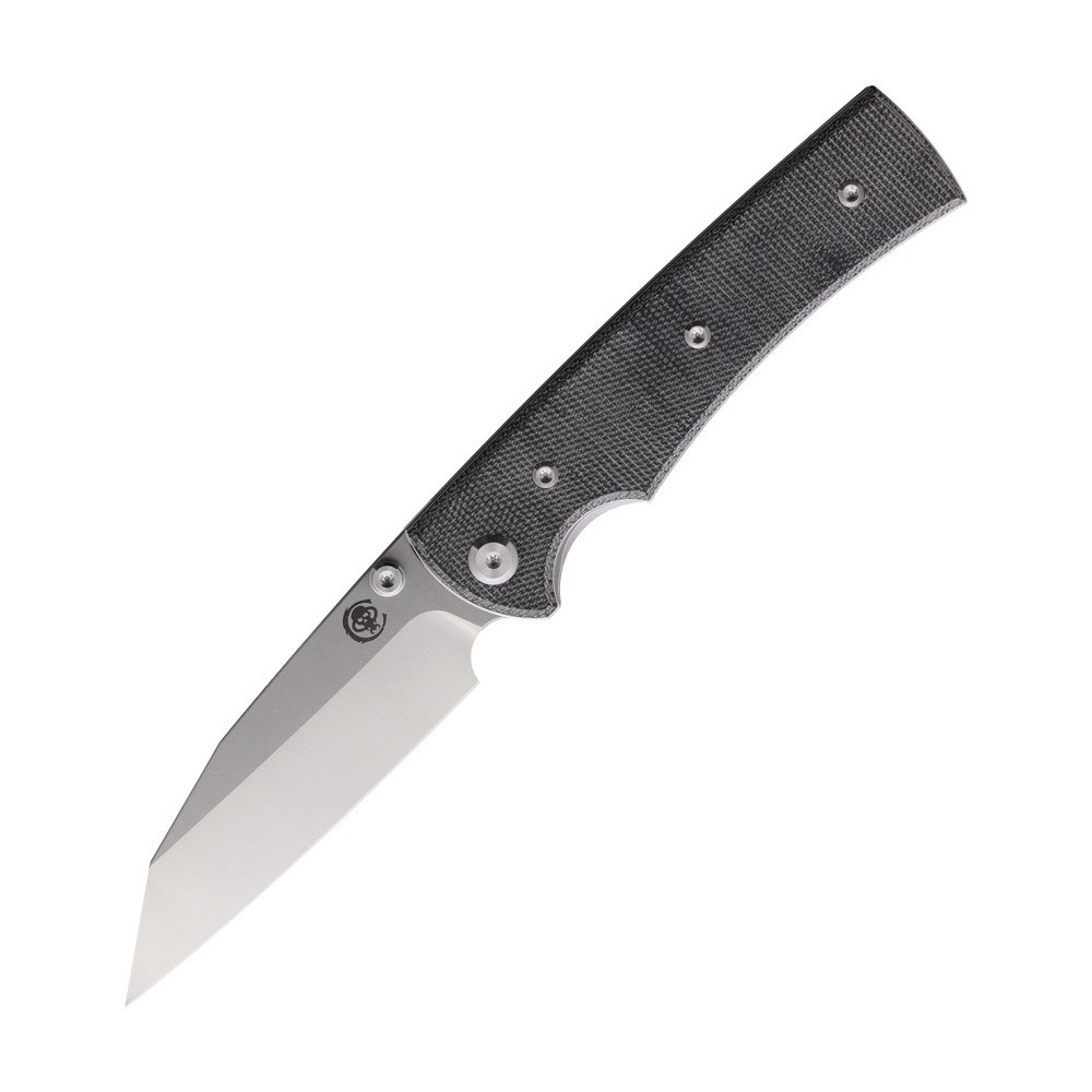 Sangre 229 Linerlock SW WH