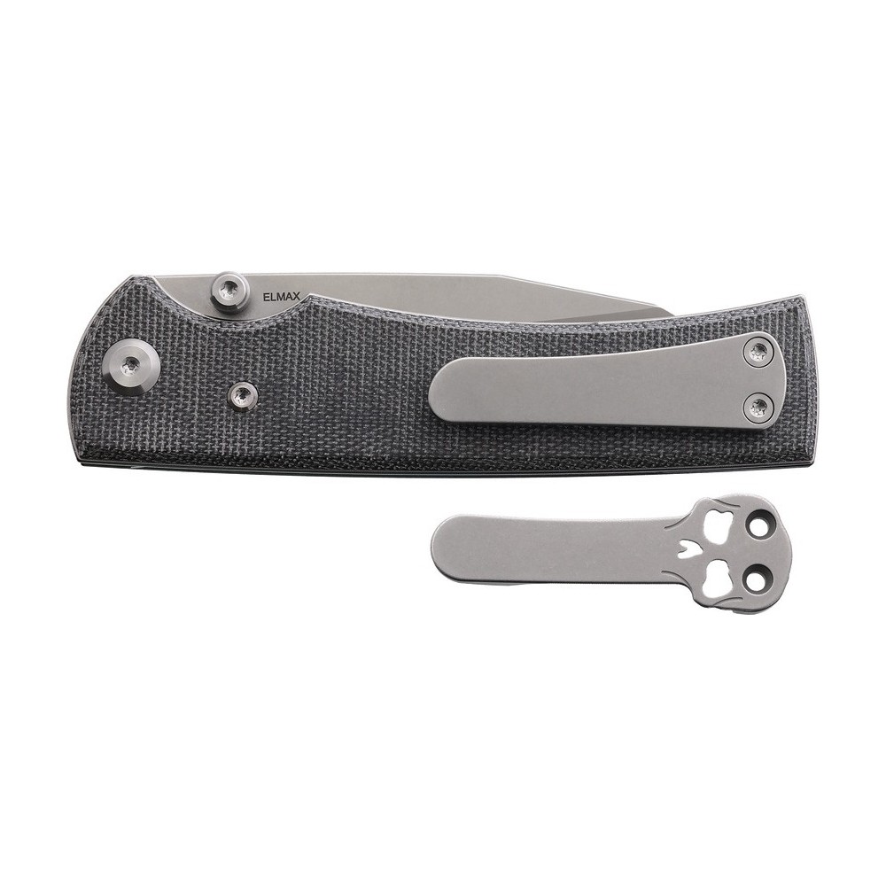 Sangre 229 Linerlock SW WH