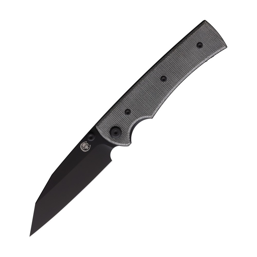 Sangre 229 Linerlock PVD WH
