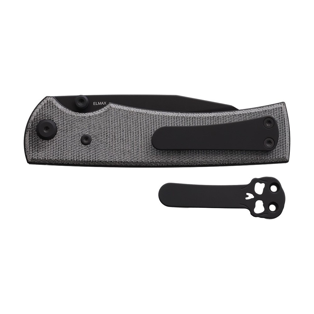 Sangre 229 Linerlock PVD WH