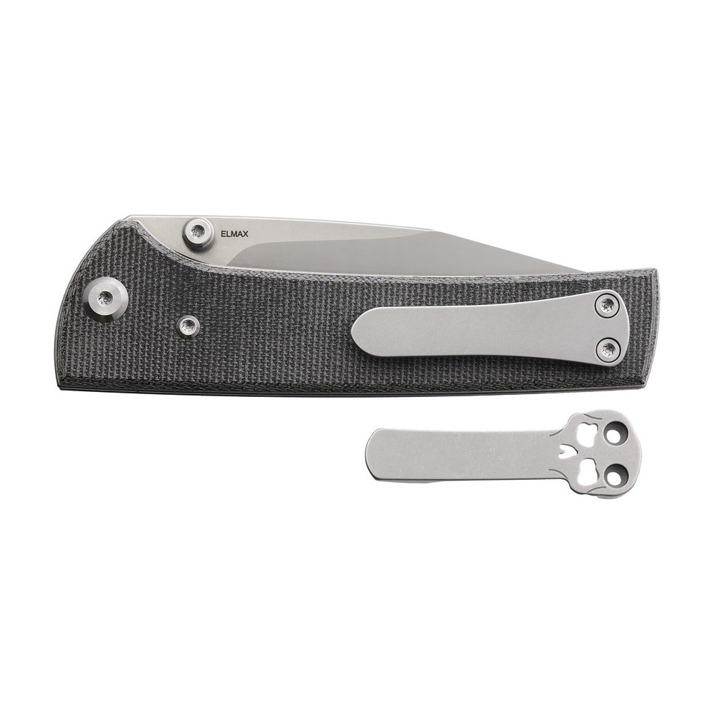 Scapegoat 229 Linerlock SW Sp