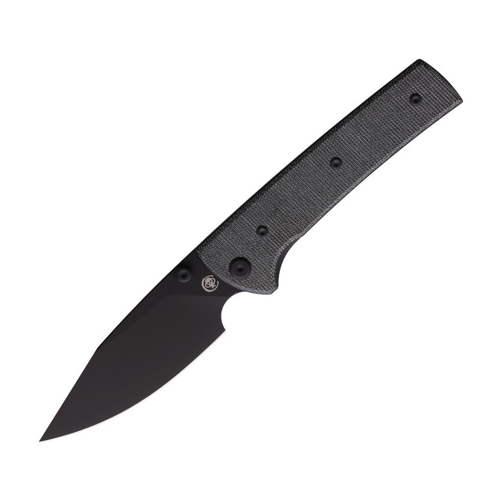 Scapegoat 229 Linerlock PVD Sp