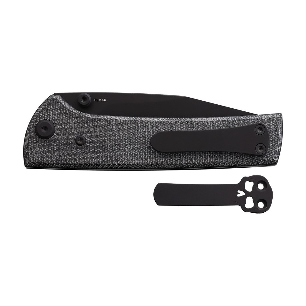 Scapegoat 229 Linerlock PVD Sp