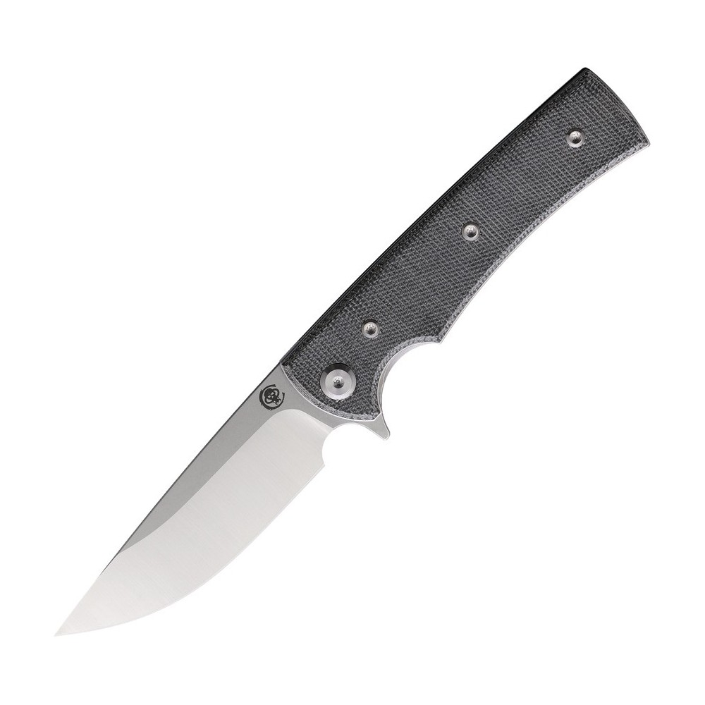 Liberation Street Linerlock DP