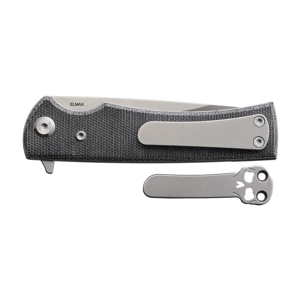 Liberation Street Linerlock DP