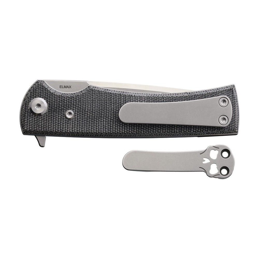Liberation Street Linerlock Ta