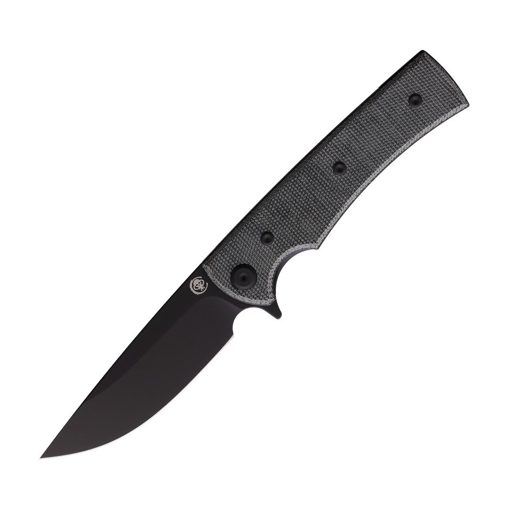 Liberation Street Linerlock DP