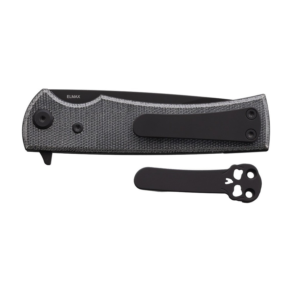 Liberation Street Linerlock DP