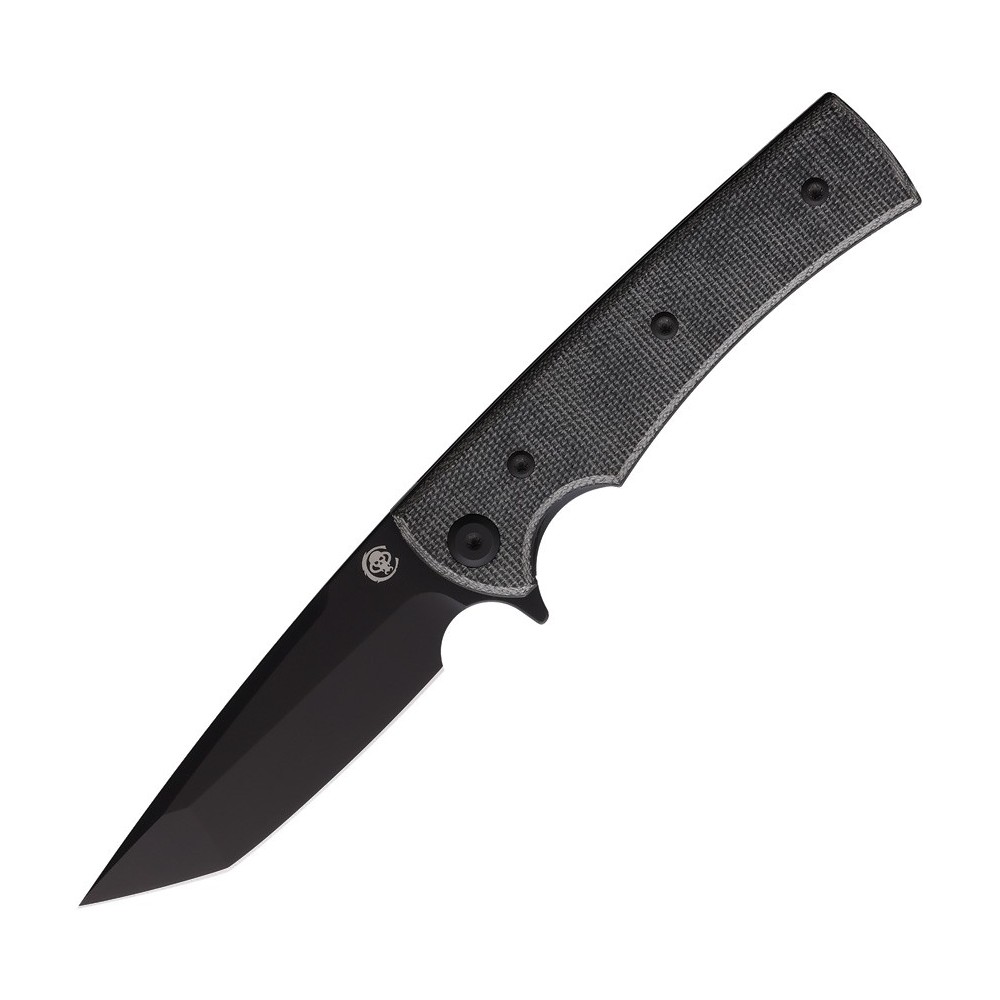 Liberation Street Linerlock Ta