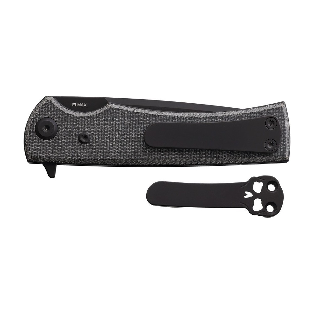 Liberation Street Linerlock Ta