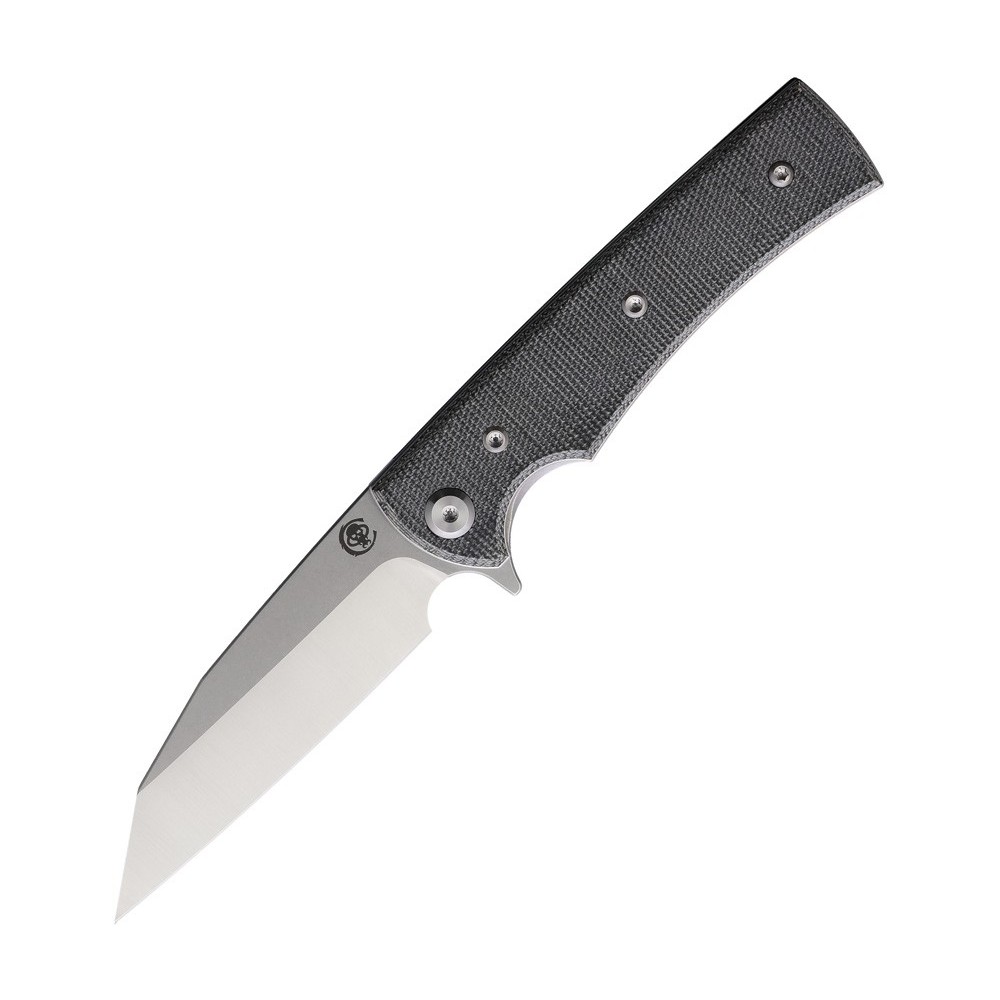 Sangre Street Linerlock SW WH
