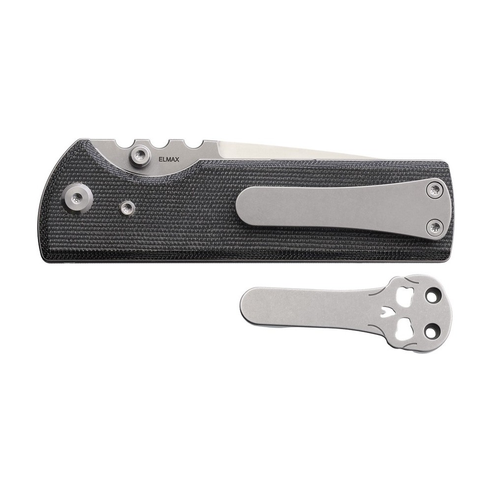 NTAK Linerlock SW DP