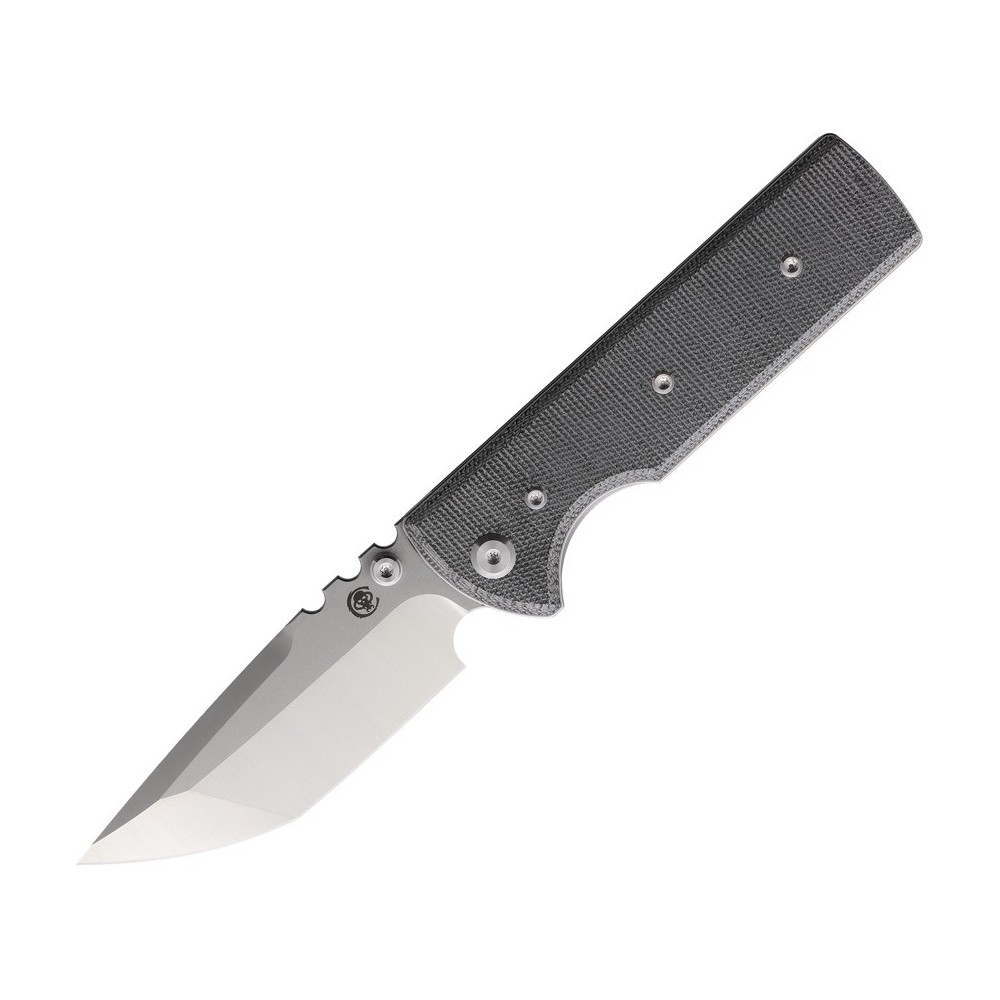 NTAK Linerlock SW Tanto