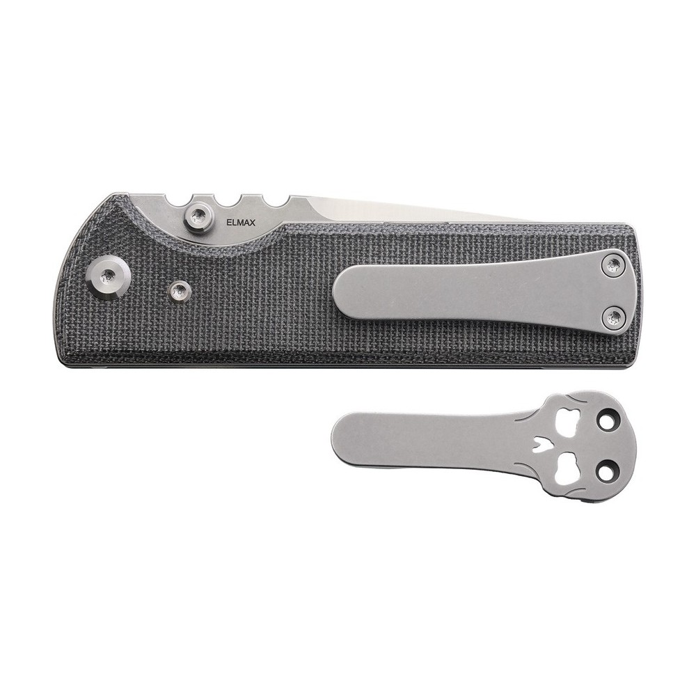 NTAK Linerlock SW Tanto
