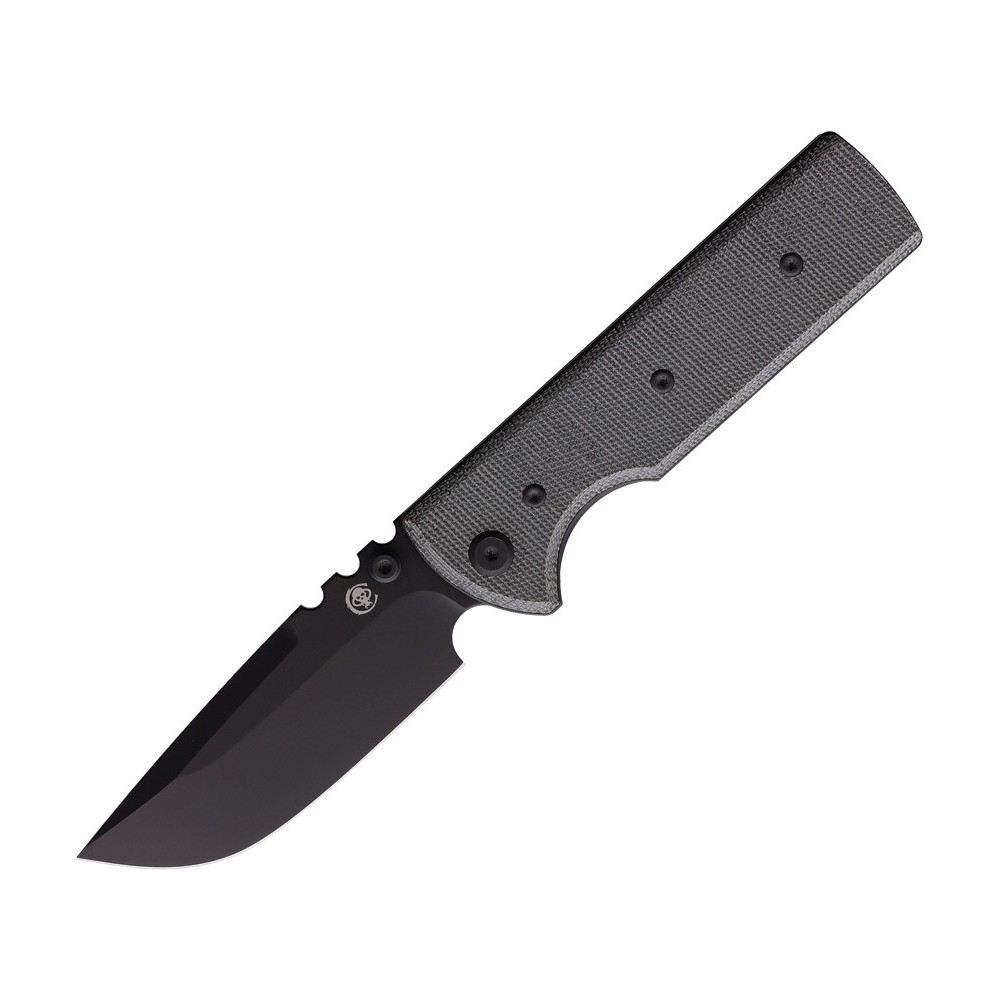 NTAK Linerlock PVD DP