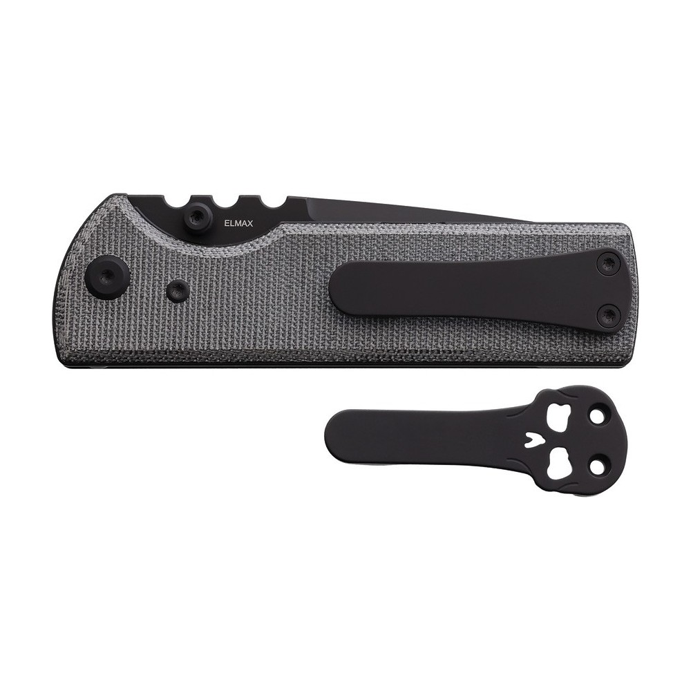 NTAK Linerlock PVD DP