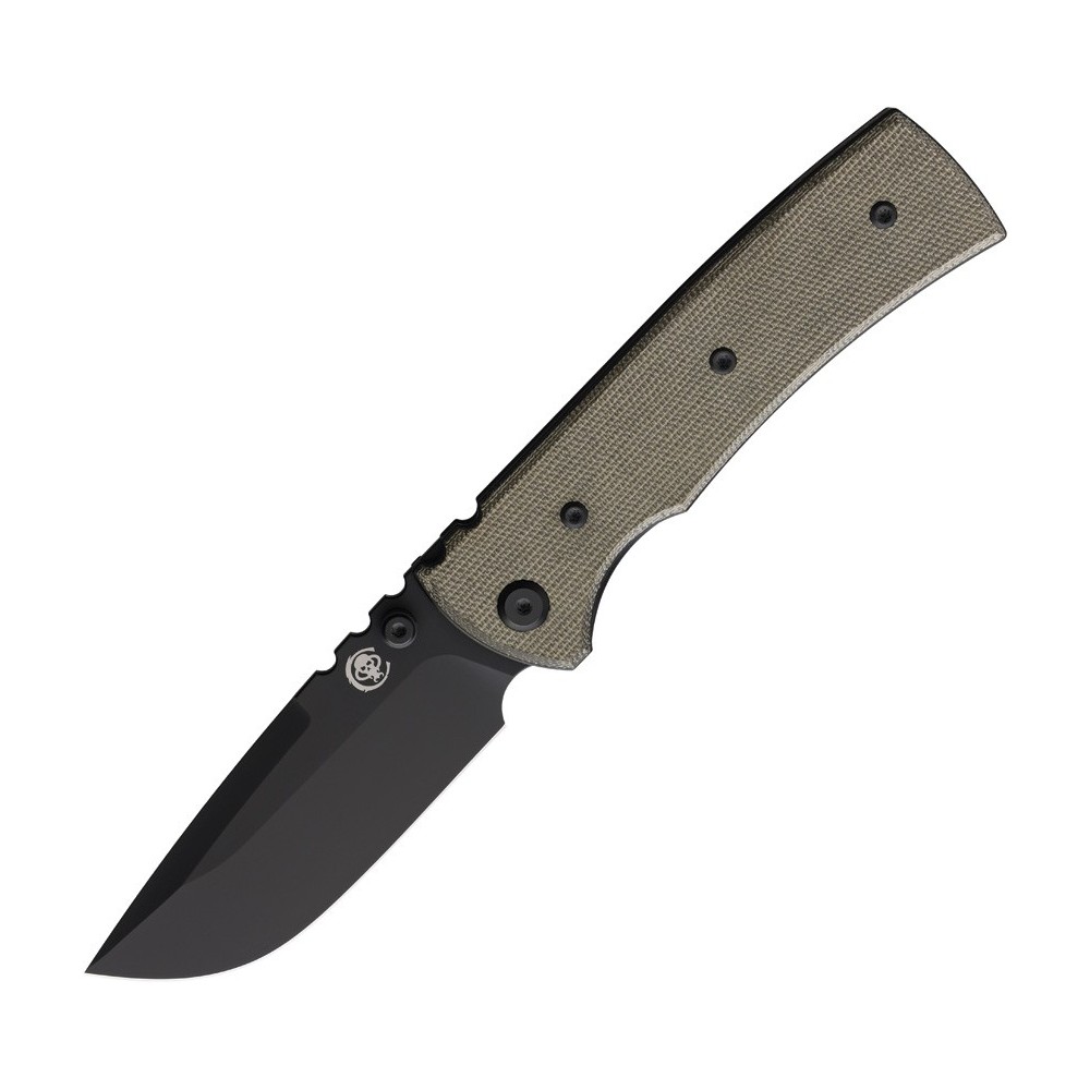 Redencion 229 Drop Point