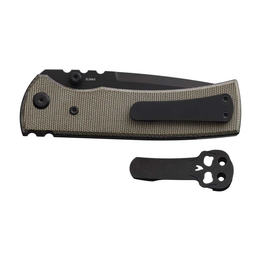 Redencion 229 Drop Point