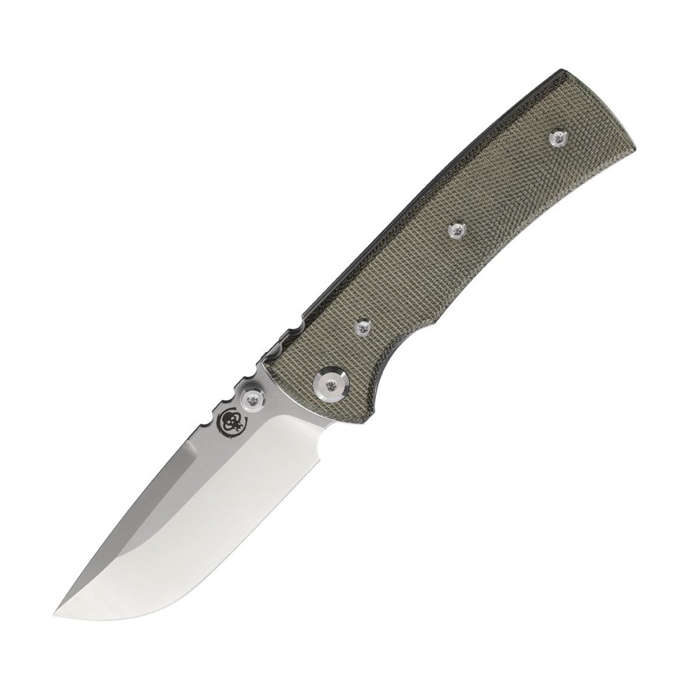 Redencion Street Drop Point