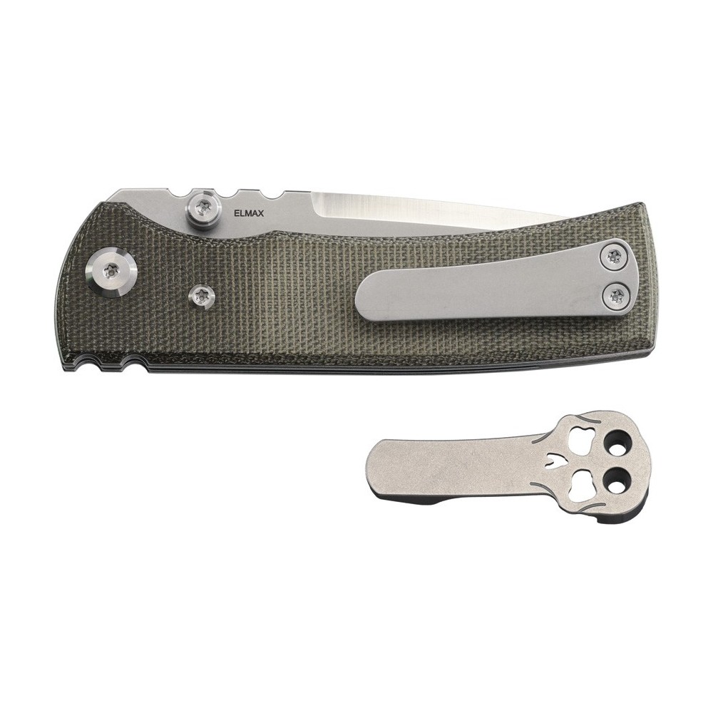 Redencion Street Drop Point