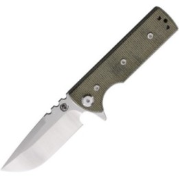 TAK Redencion Drop Point