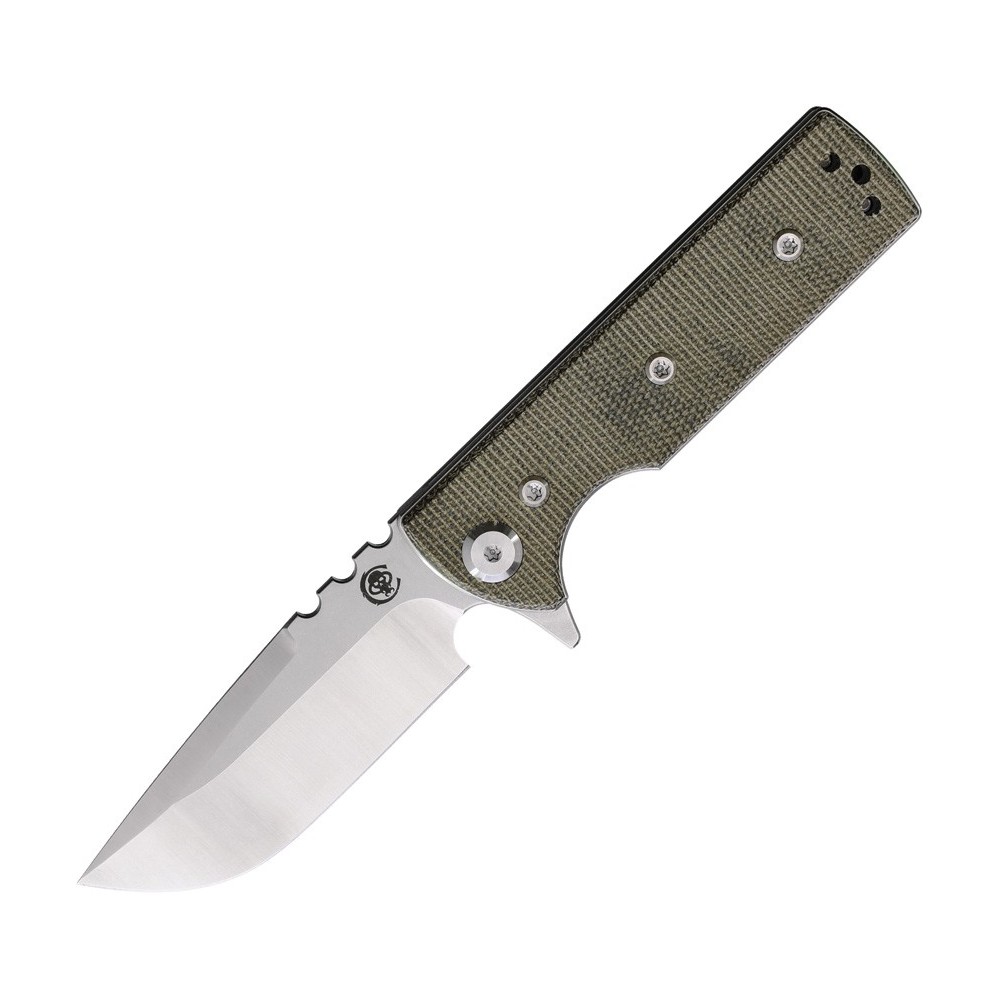 TAK Redencion Drop Point