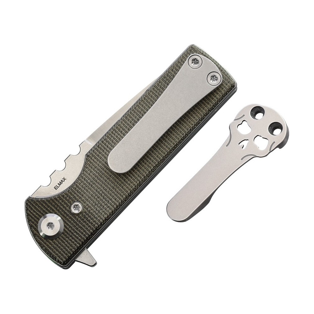 TAK Redencion Drop Point