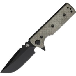 TAK Redencion Drop Point
