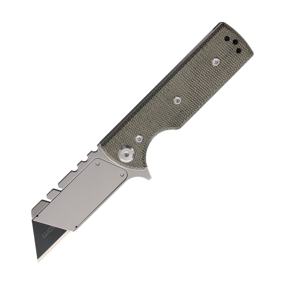 Chub Flipper