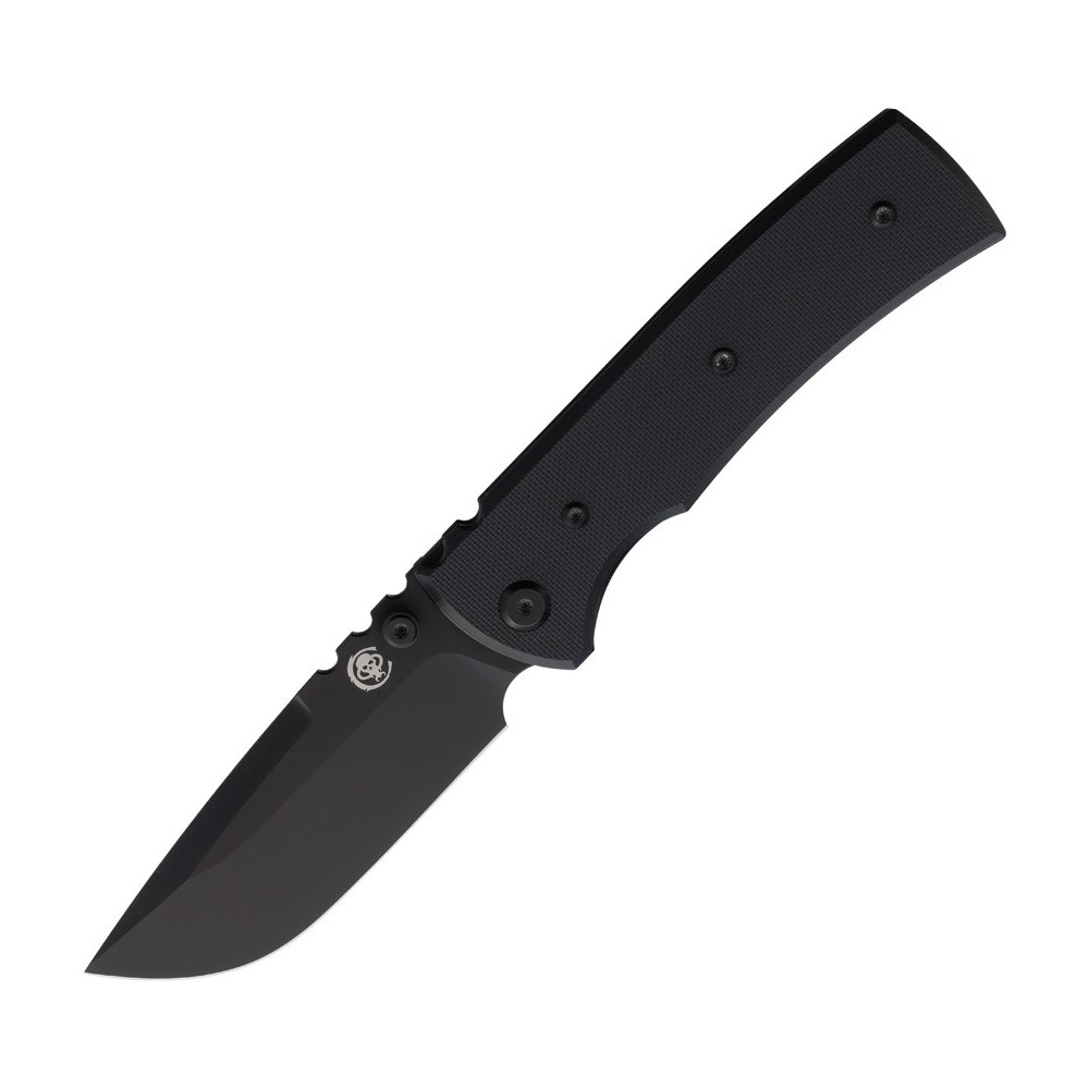Redencion 229 Drop Point