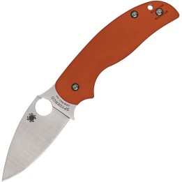 Spyderco Sage 5 Compress Org