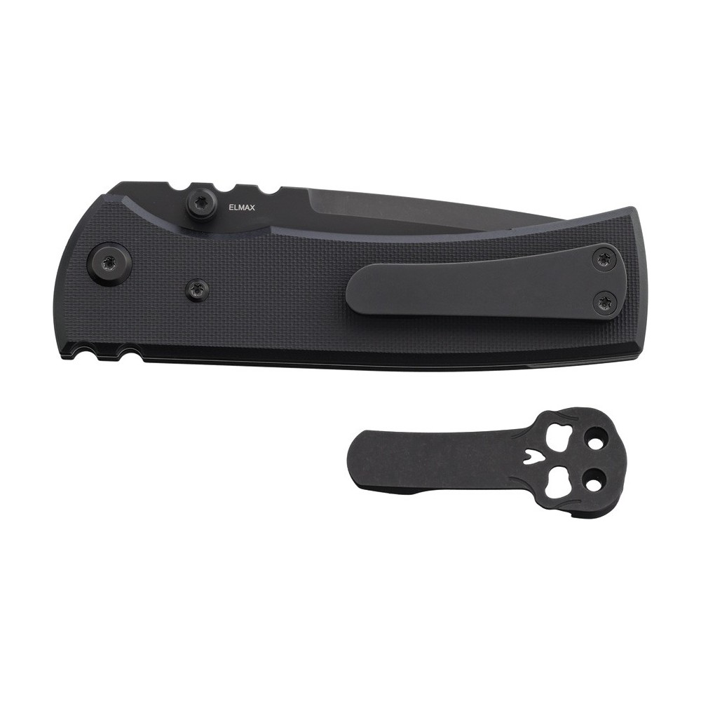 Redencion 229 Drop Point