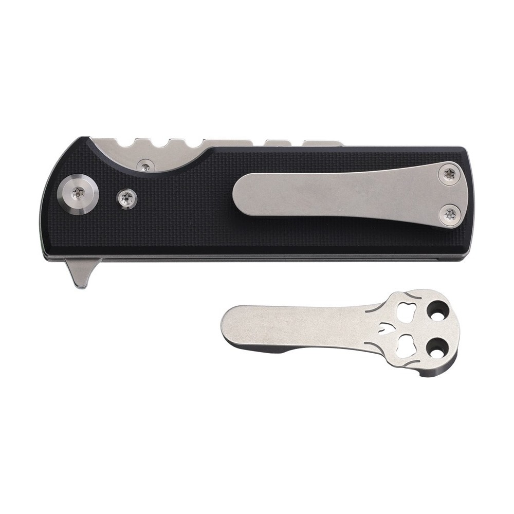 Chub Flipper