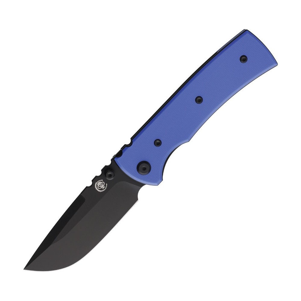 Redencion 229 Drop Point