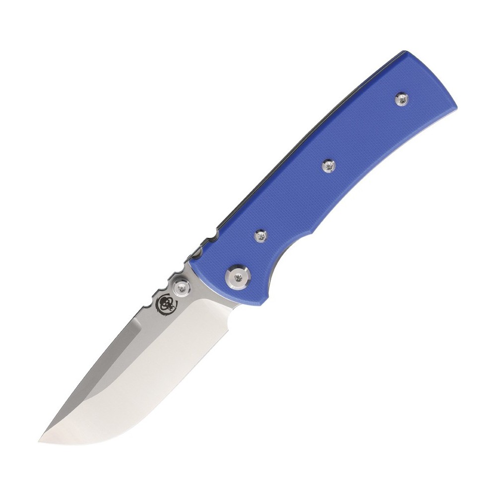 Redencion Street Drop Point