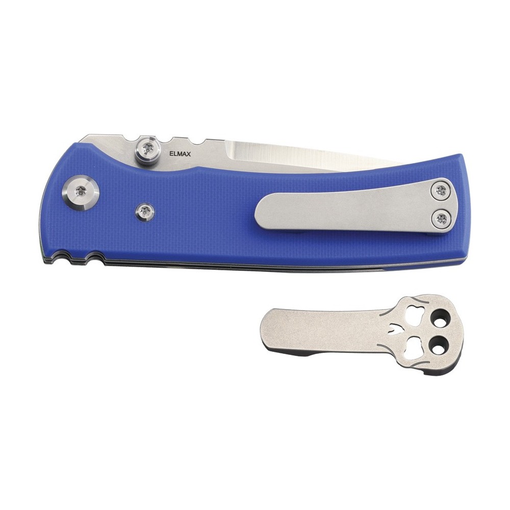 Redencion Street Drop Point